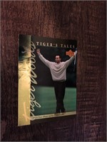 2001 Upper Deck Tigers Tales #19