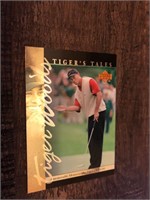 2001 Upper Deck Tigers Tales #24