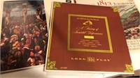 Caruso, Classical LPs, Vinyl, Caruso, The Seven