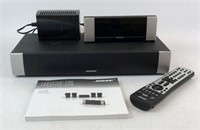 Bose Entertainment System