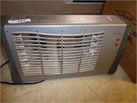 Patton electric heater - works