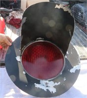 Vintage Harmon Railroad Signal