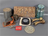 Miscellaneous Vintage Lot