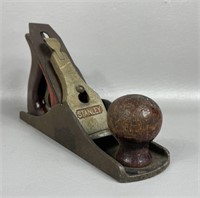 Vintage Stanley Wood Plane