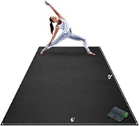 Yoga Mat-Studio