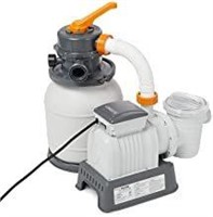 Flow Clear- 1500gal Sand Filter