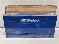 NOS AC Delco Spark Plug Merchandiser Ex D’ALBERTO