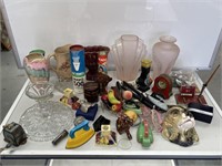 Selection of Mid Century Household, Childrens