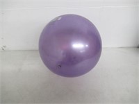 Hedstrom Purple Playball