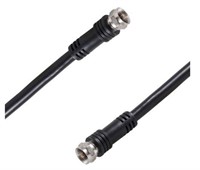 Onn 1.8 m Coax Cable