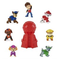 Paw Patrol, Movie 5.1Cm Collectible Surprise Box