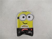 Minions the Rise of Gru Splat'Ems Mystery Pack 1
