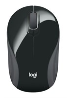 Logitech Mobile Wireless Mouse
