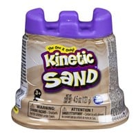 "As Is" Kinetic Sand - Single Container - 4.5 Oz -