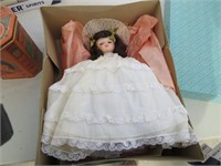 Vintage Gone with the Wind Doll