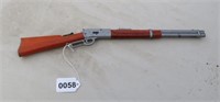 Small Rifle Lighter