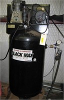 Black Max 2 Stage Air Compressor 80 gal 6.5hp