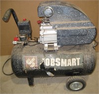Job Smart Portable Air Compressor (works)
