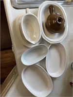 Misc. Baking Dishes