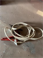 Heavy Duty Jumper Cable’s