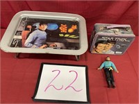Star Trek Items
