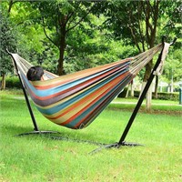 OHUHU HAMMOCK W STAND 534