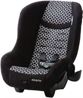 COSCO CAR SEAT CONVERTIBLE CLE