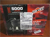 AIR LIFT 5000 ULTIMATE LOAD LIFTER