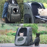 PETRIP CARRY BACK PACK FOR SMALL ANIMALS