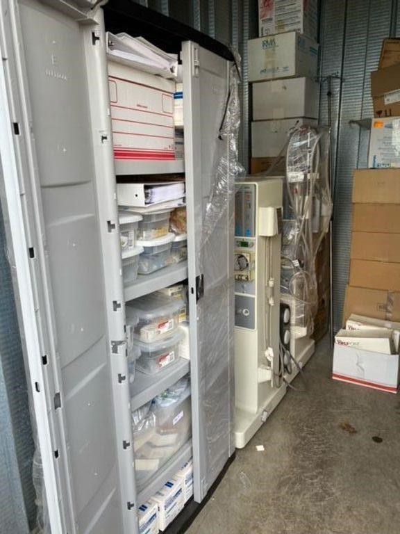 Science & Medical Lab Liquidation