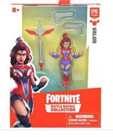 Fortnite Battle Royale Collection: Solo Pack -
