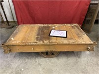 Depot Cart