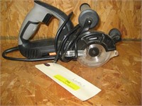 Crosscut 3.5 Electric Saw (works)