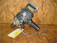 Allied 1/2in Reverseable Drill (works)