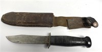 Vintage 5" Case Knife
