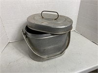 Buckeye Miners Lunchbox