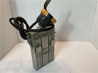 Head Lamp & Battery Pack