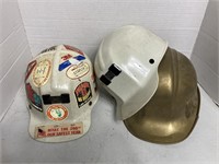 Miners Helmets