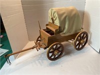 Covered Wagon