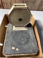 Vintage Personal Scale