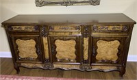 Louis XV French Sideboard