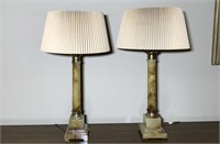 Marbro Table Lamps