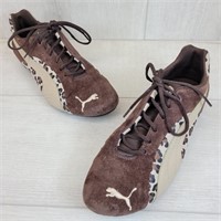 Puma Future Cat Big Leo Shoes Size 8 - 301782 01