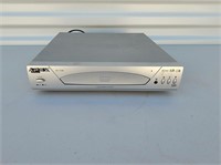 Apex Digital DVD Player Model AD-1110W