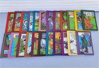 Collection of 23 Stephen Cosgrove Children's Books