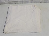 Vintage Full-Size Lightweight Cotton Bed Cover