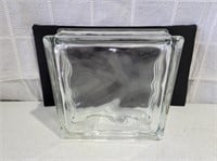 Hollow Glass Block with Stopper