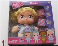 Eevie Boxy Baby Doll