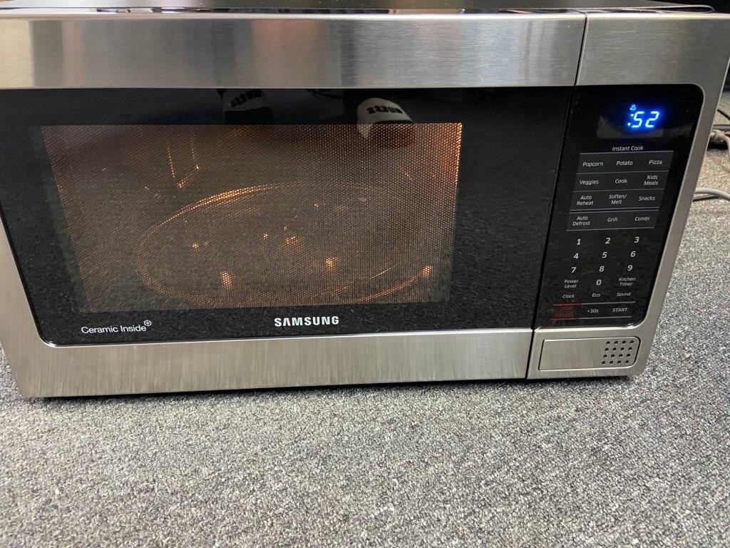 Samsung Household Microwave Oven 42000