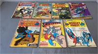 Lot of 20 cent Comics